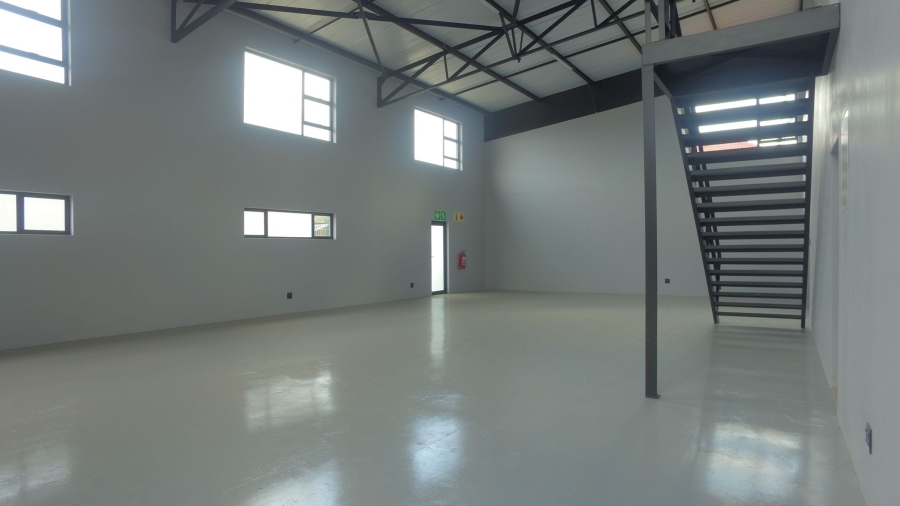 To Let commercial Property for Rent in Waterval East North West